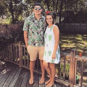 Meet your Posher, Dan